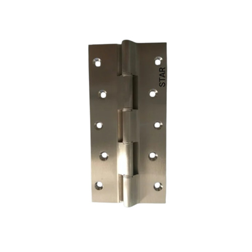 Brass Railway Washer Hinges