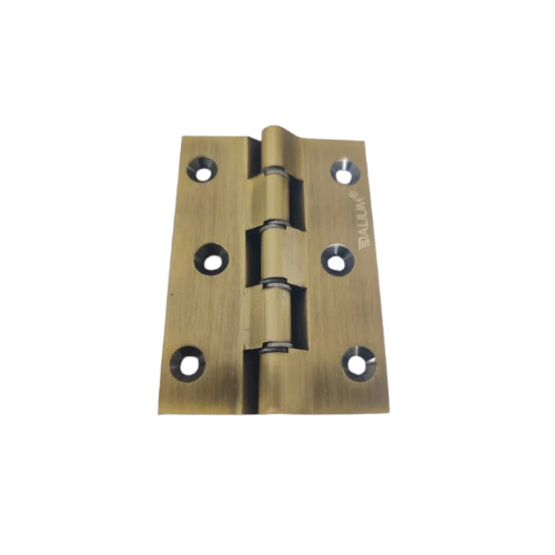 Brass Wosher Type Hinges