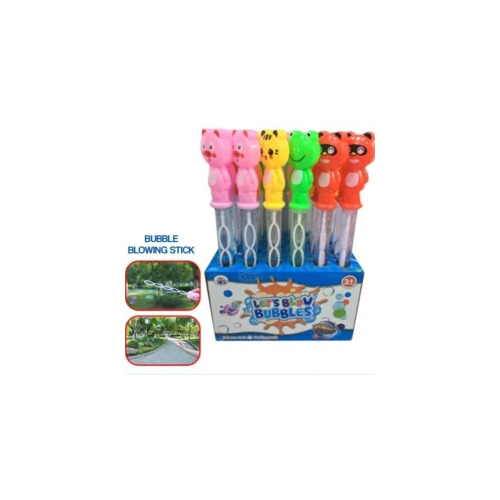 Bubble Stick Toys