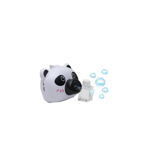 Camera Bubble Toy