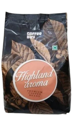 Coffee Day Highland Roasted Coffee Beans