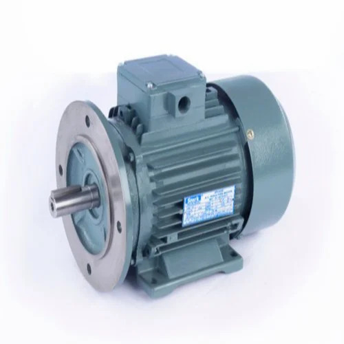 Crompton Electric Motor