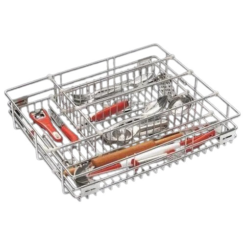 Cutlery Kitchen Basket
