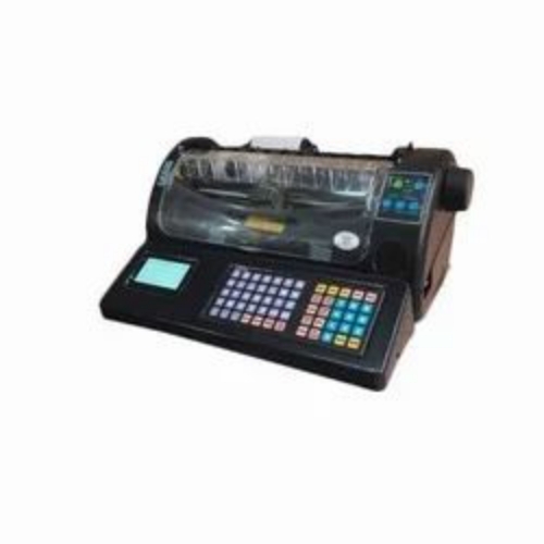 Electric Billing System