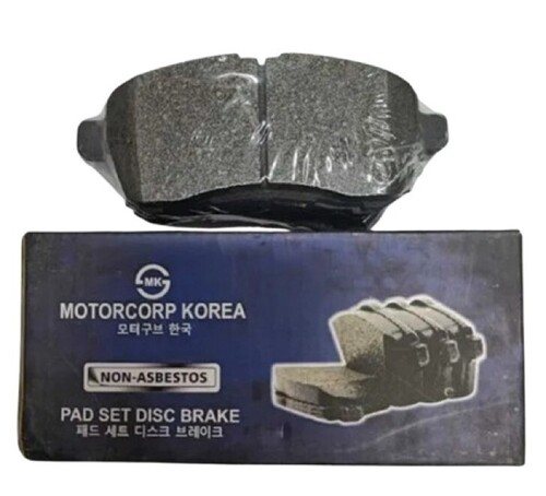Figo Aspire Brake Pads