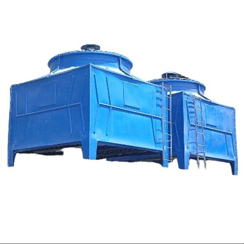 FRP Cooling Tower
