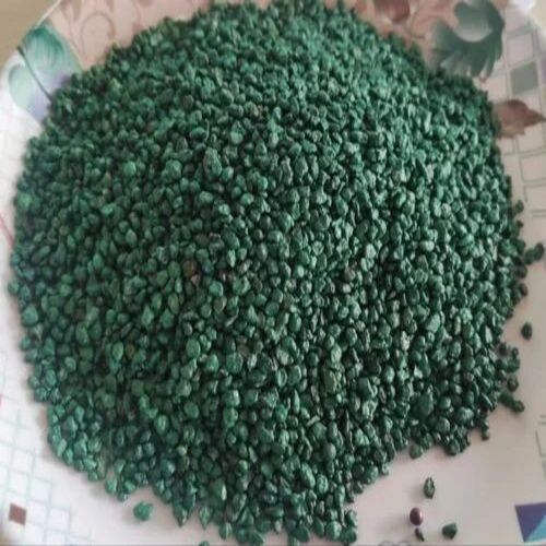Green Zyme Rosted Granules