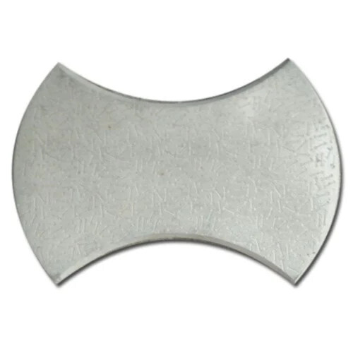 Grey Paver Block