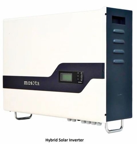 Hybrid Solar Inverter