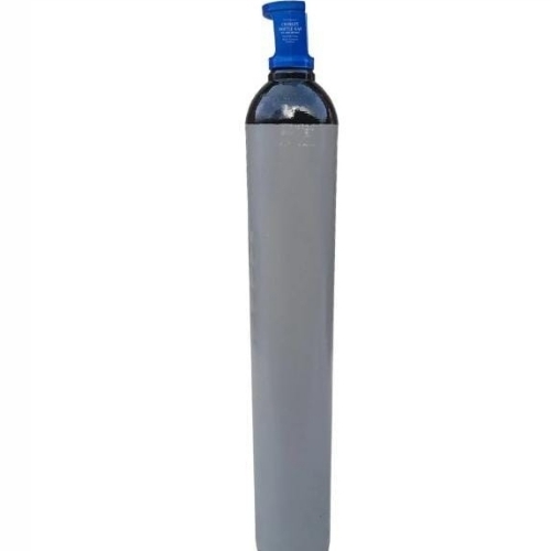 Industrial Nitrogen Gas