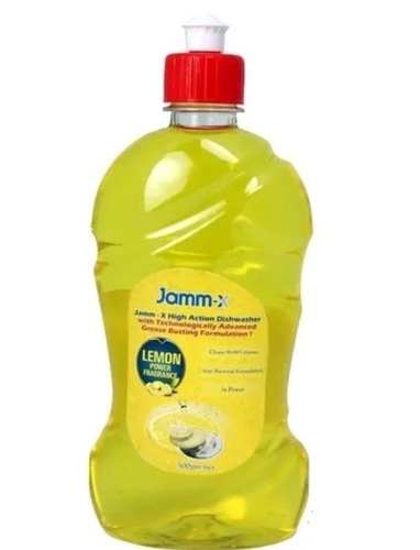 Jamm-X Dish Wash Gel
