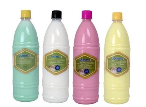 Jamm-X Multi Surface Floor Cleaner