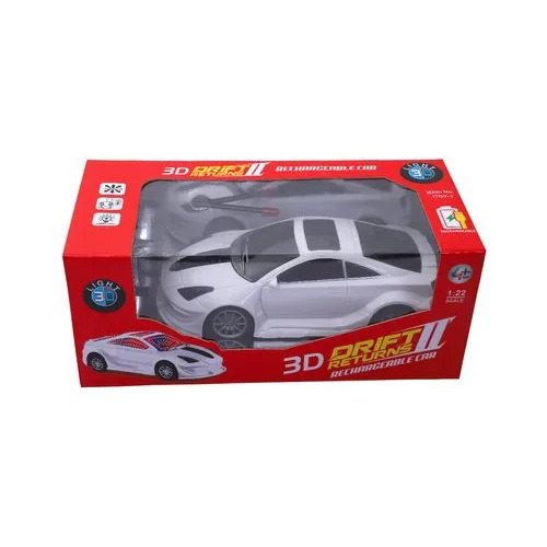 Kids Remote Car Toy