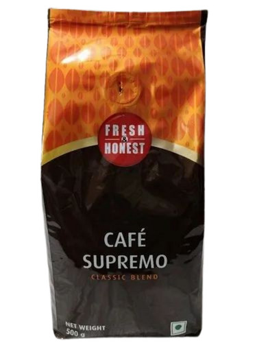 Lavazza Cafe Supremo Roasted Coffee Beans