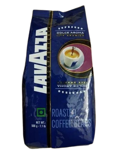 Lavazza Dolce Aroma Roasted Coffee Beans