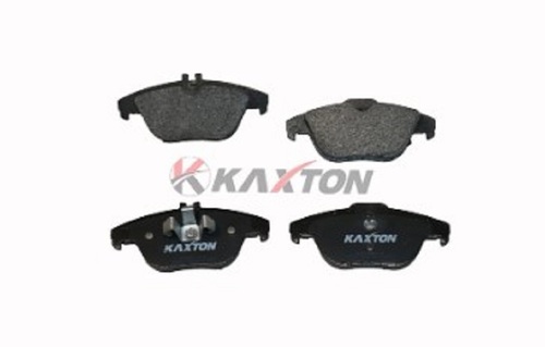 Mercedes C Class Brake Pads