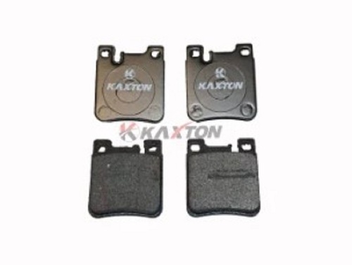 Mercedes ML Class Brake Pads