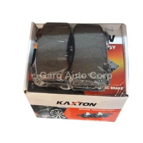 Mercedes S Class Brake Pads