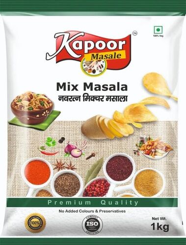 Navratan Namkeen Masala