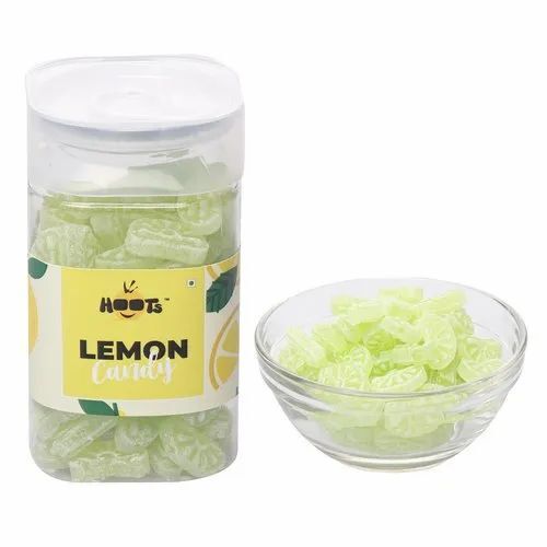 New Tree Lemon Candy