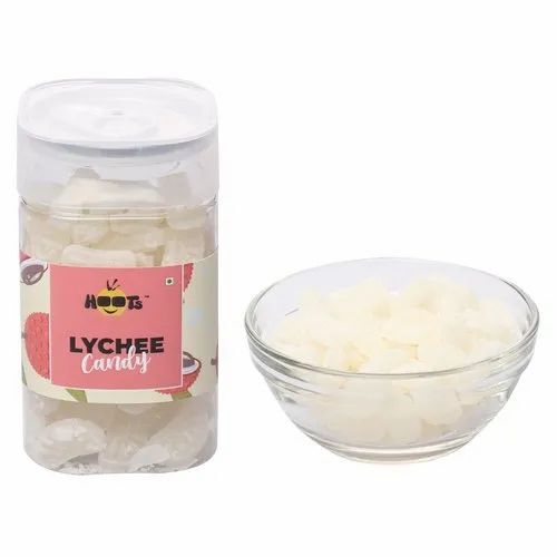 New Tree Lychee Candy