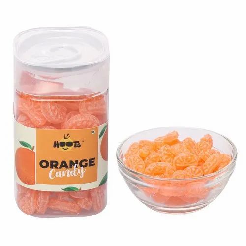 New Tree Orange Candy