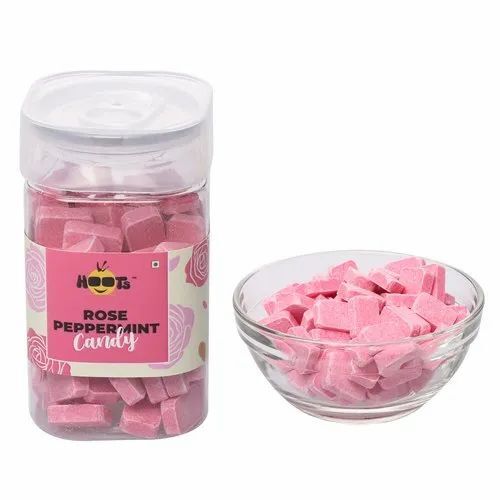 New Tree Rose Peppermint Candy