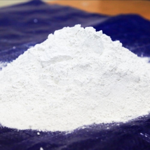Organic Fungicide Powder