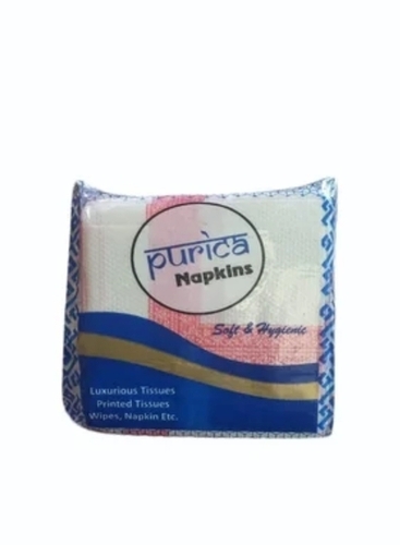 पेपर नैपकिन