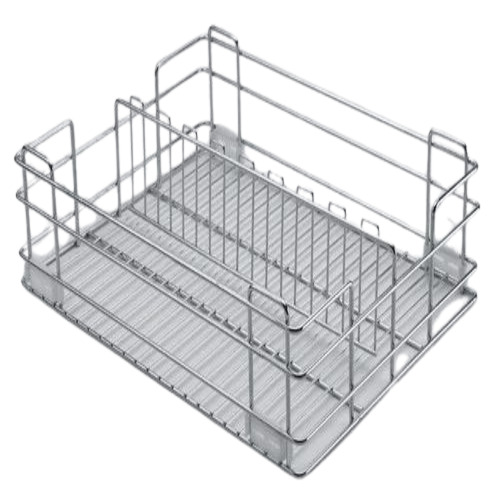 Partition Basket