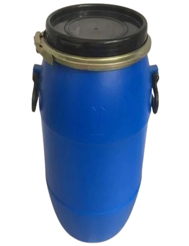 Plastic Open Top Drum