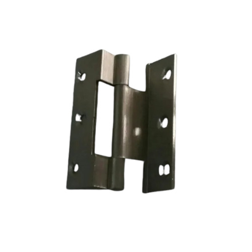 Polished Brass R Hinges