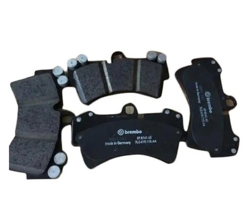 Porsche Brake Pad