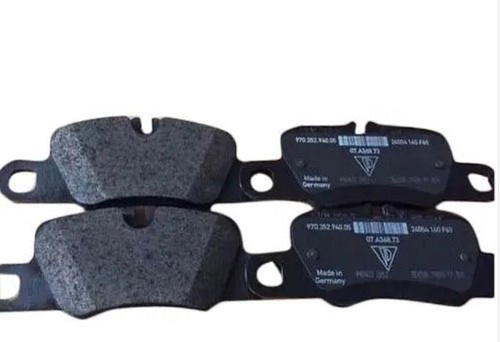 Porsche Brake Pad Set