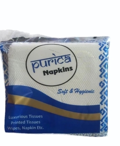 Purica Pine Soft Paper Napkins