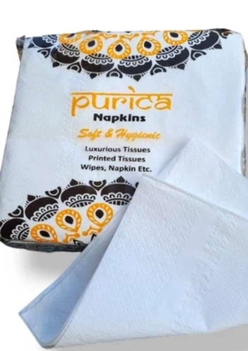 Purica Tissue Paper Napkins