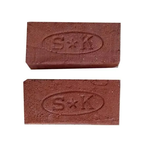 Rectangular Red Sand Brick