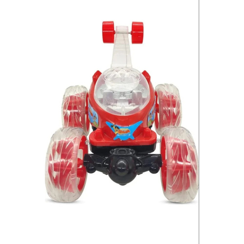 Remote Stunt Car Toys