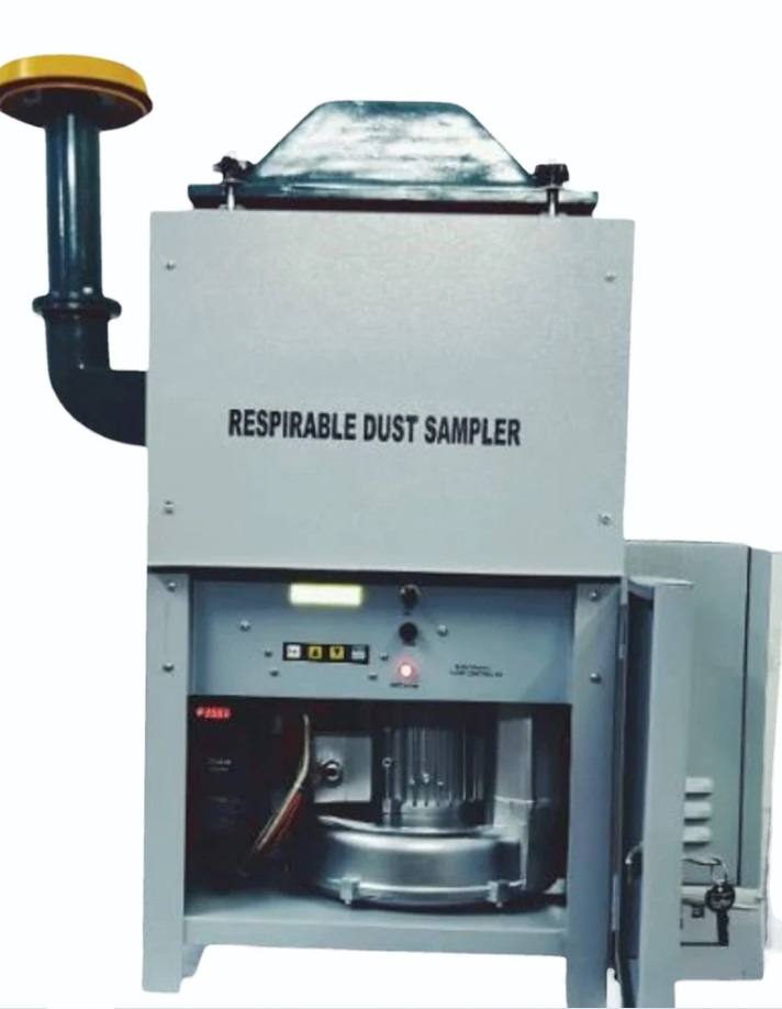 Respirable Dust Sampler - Automation Grade: Automatic