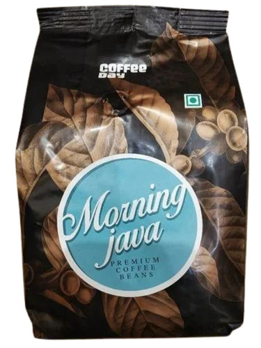 Roasted Coffee Beans