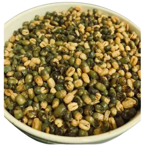 Roasted Moong Dal Namkeen