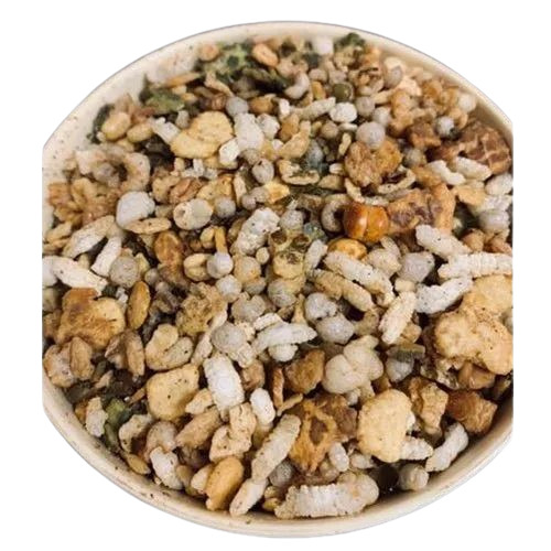 Roasted Navratan Mixture Namkeen