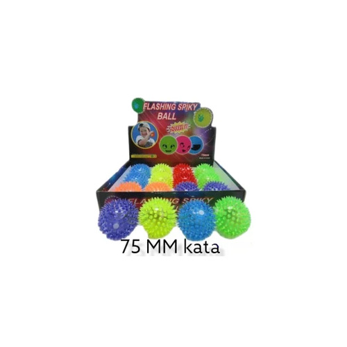 Rubber Kanta Ball