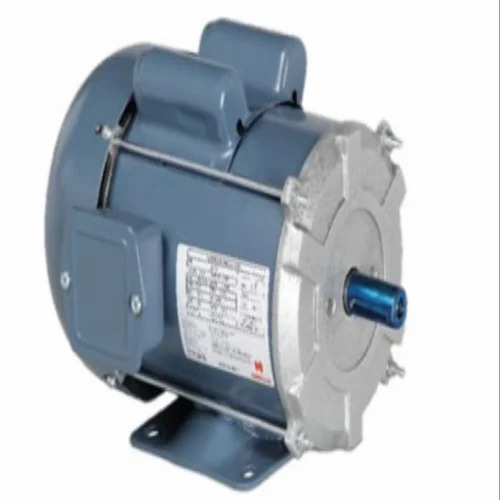 Single Phase Induction Motor