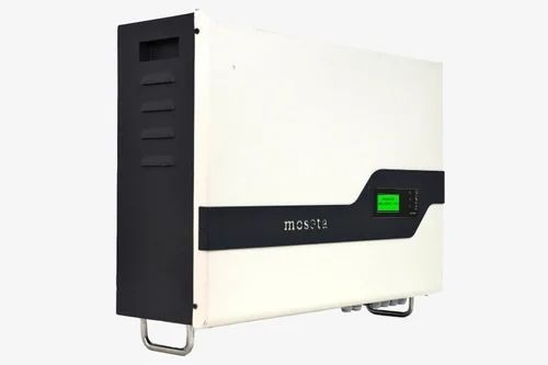Solar Hybrid Lithium Inverter