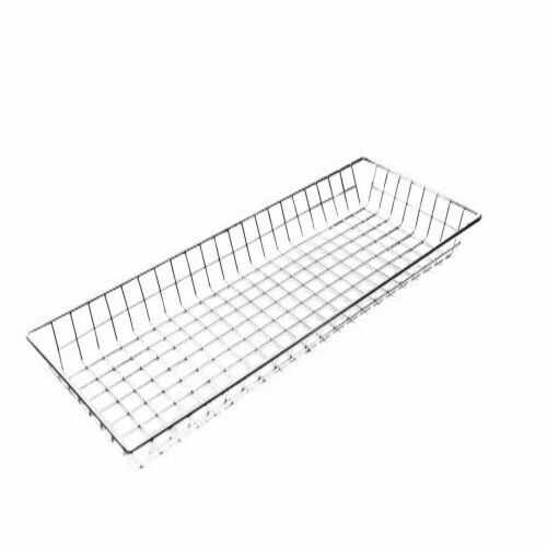 Stainless Steel Bakery Basket