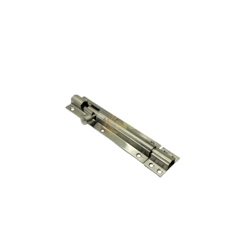 Stainless Steel Tower Bolt 12mm
