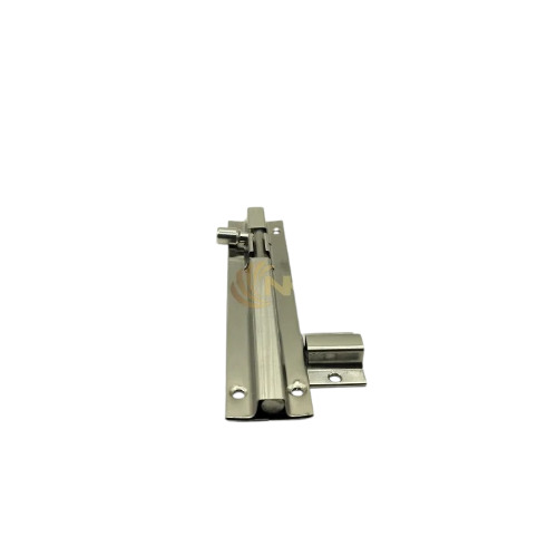 Stainless Steel Tower Bolt