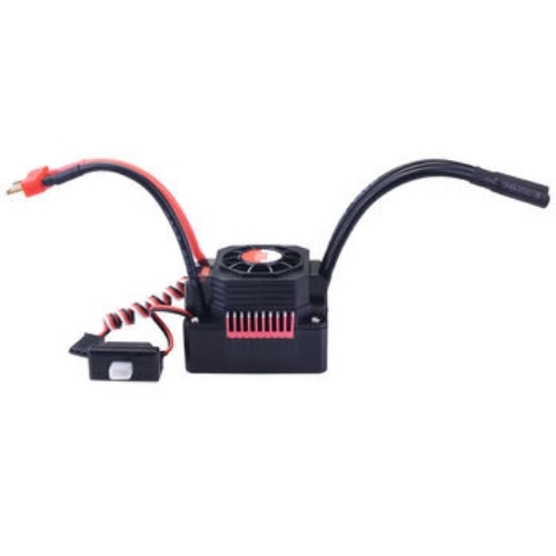 Surpass Hobby Brushless Motor Esc