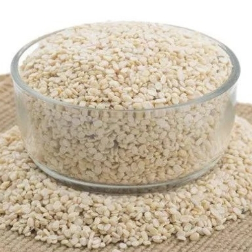Urad Dal - Cultivation Type: Common